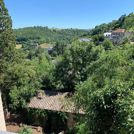 Belle appartement Rodez Esterno foto
